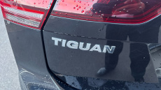 Volkswagen Tiguan 2.0 TDi 150 4Motion R-Line 5dr DSG Diesel Estate